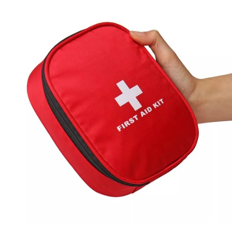 Bivy Bag Emergency - 응급 처치 키트 응급 의료 상자