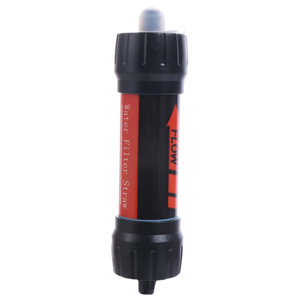 미니 미니 물 필터 빨대 정수기 빨대 정수 물 필터 T - Water Purification Straw 리뷰 및 가격
