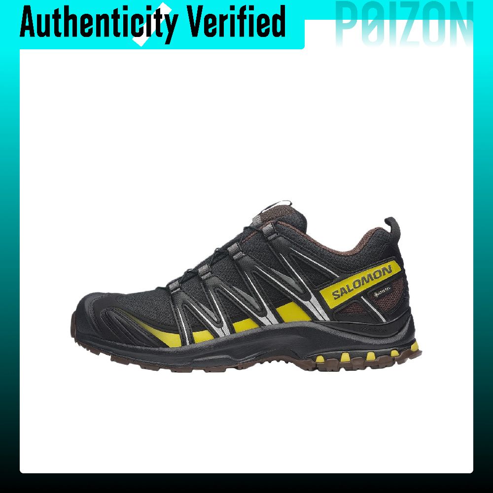SALOMON XA PRO 3D 방수 로우탑 캐주얼 런 - Salomon Shoes Xa Pro 3D 리뷰 및 가격