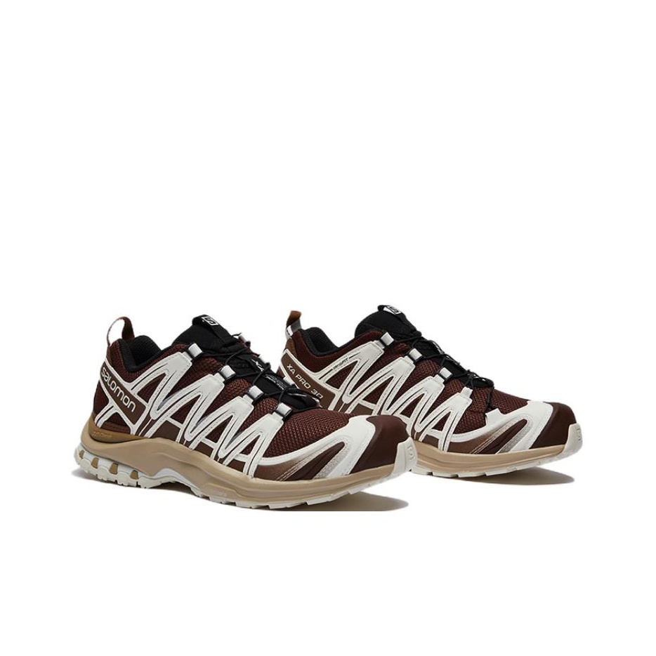 살로몬 XA PRO 3D 메쉬 편안한 로우탑 등산화 유 - Salomon Shoes Xa Pro 3D 리뷰 및 가격