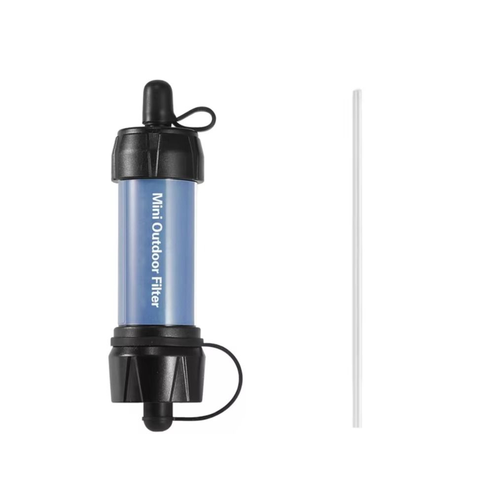 미니 미니 정수 빨대, 직접 음용 가능한 정수 필터,  - Water Purification Straw 리뷰 및 가격