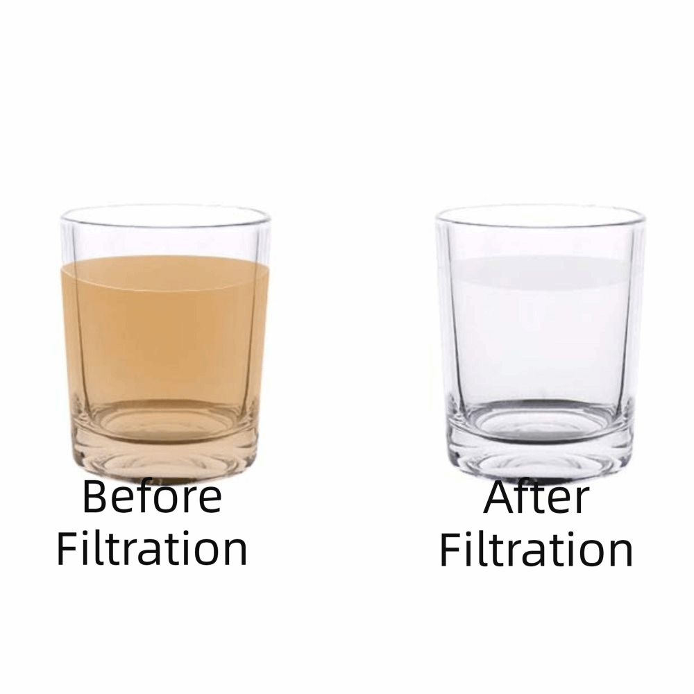미니 미니 물 필터 빨대 정수기 빨대 정화 물 필터 생 - Water Purification Straw 리뷰 및 가격