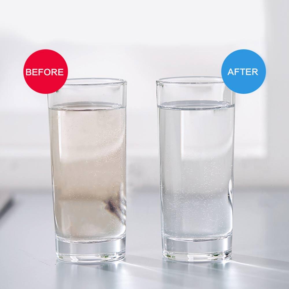 미니 미니 정수 빨대 직접 마시는 정수 필터 휴대용 정 - Water Purification Straw 리뷰 및 가격